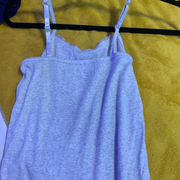 Justice Cami - Picture 2 of 3